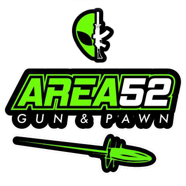 Area52 Gun & Pawn