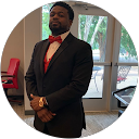 Rodney Cates Jr.